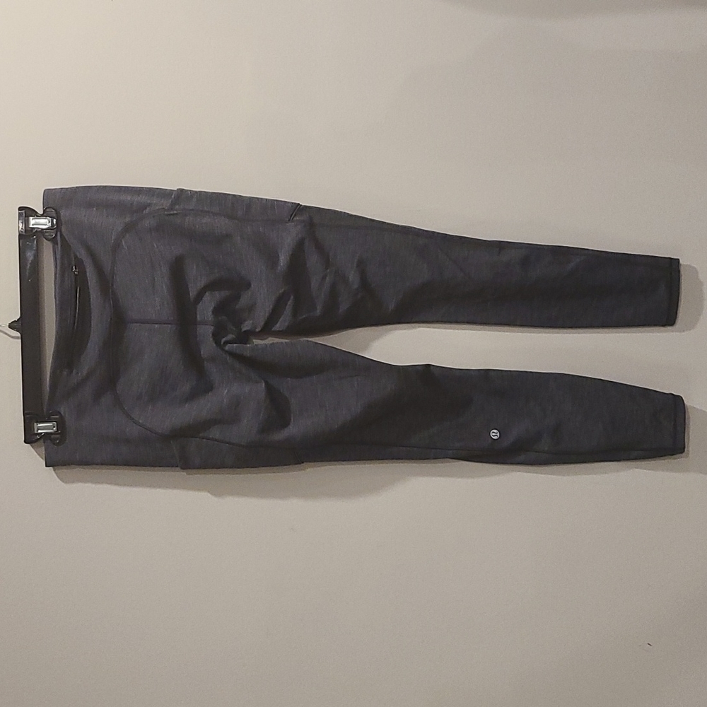 Lululemon Speed Up Tight *Full-On Lux brushed - Picture 12 of 13